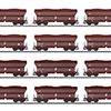maerklin/N 46670 _vݎ12Zbg DBAG