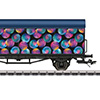 maerklin/N 48883 SmileyWorldݎ for 2025