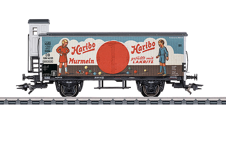 maerklin/N 48900 u-L}Lut①