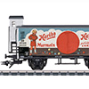 maerklin/N 48900 u-L}Lut①