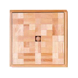 WAKU-BLOCK30 Small Box A