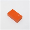 Stockmar/シュトックマ-社 蜜蝋クレヨン ブロッククレヨン補充用単品 色番号03オレンジ