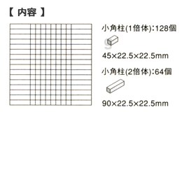  WAKU-BLOCK45/NubN45 G8(p)