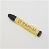 Stockmar/シュトックマ-社 蜜蝋クレヨン スティッククレヨン補充用単品 色番号15黒