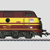 37675 ディ-ゼル機関車 CFL Serie1800