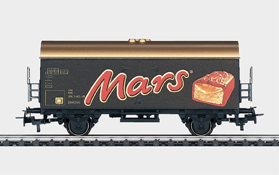 44188 Mars ①ݎ His377