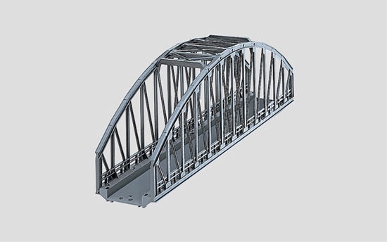 74636 A-`S360mm for HO CgbN