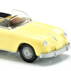 016040 1/87 |VF 356 cabriolet yellow