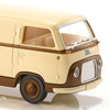 028901 1/87 tH-h FK1000 box van pale ivory brown