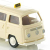 080009 1/87 tHNX-QT2 Bus Taxi pale ivory