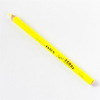 色鉛筆ス-パ-ファルビ-(軸カラ-)補充用単品 色番号004ライトイエロ-