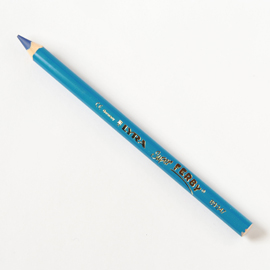 色鉛筆ス-パ-ファルビ-(軸カラ-)補充用単品 色番号347ラムブル-