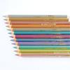 Lyra/リラ社 色鉛筆スーパーファルビー（軸カラー）メタリック12色セット
