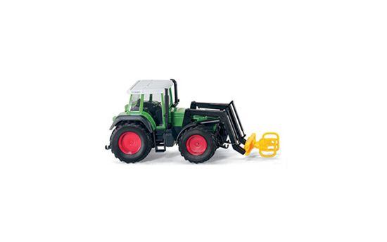 037940 1/87 tFg Favorit 926 bale grabber