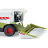 038940 1/87 N-X forage harvester green