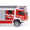 061301 1/87 Fire engine Rosenbauer
