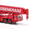 063204 1/87 Grove TM 1100E mobile crane - Rosenkranz