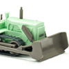 065508 1/87 Bulldozer - pastel green Gmeinder Kaelble PR 610