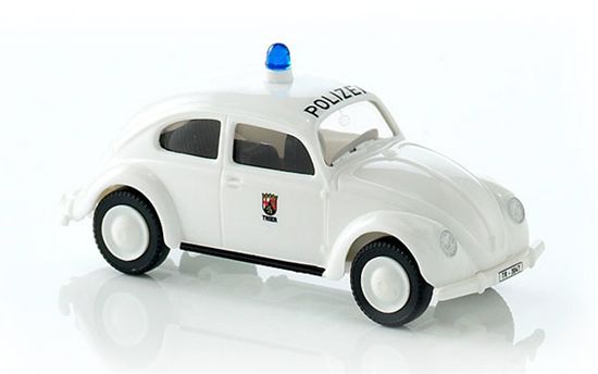 086421 1/87 tHNX-Q Beetle Police Trier