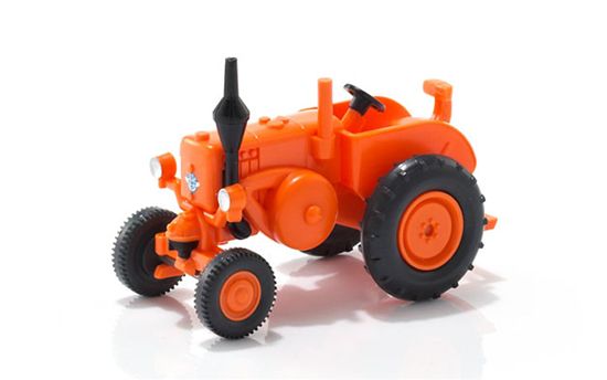 088049 1/87 Pampa tractor