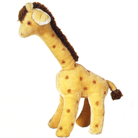  ~j / REPLICA MINITURE GIRAFFE