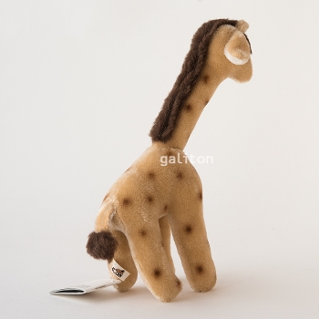 P-Z Koesen  ~j REPLICA MINITURE GIRAFFE