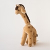  ~j / REPLICA MINITURE GIRAFFE