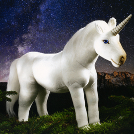 jR- / UNICORN