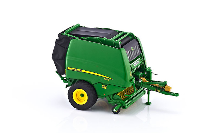 90%OFF】 新品 Wiking JOHN Deere 8500i ヴィーキング ジョンディア