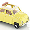 018448 O-X SbSr with folding roof yellow