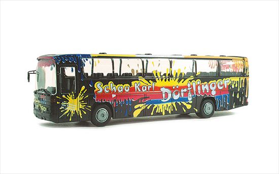 60188 Mercedes-Benz O 303 RHD Dorflinger (AT)