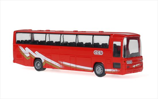 60289 Mercedes-Benz O 303 RHD GKB (AT)