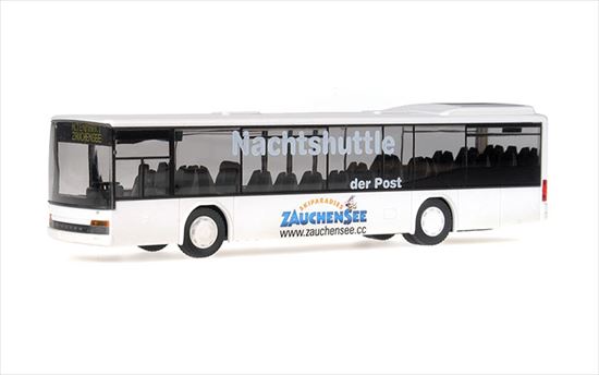 61395 Setra S 315 NF Nachtshuttle der Post (AT)