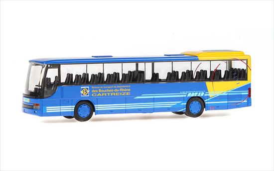 61407 Setra S 315 GT RDT