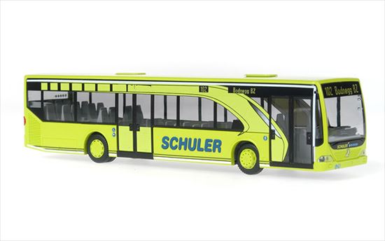 62658 Mercedes-Benz Citaro Schuler