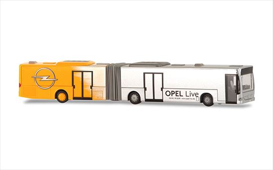 62828 Mercedes-Benz Citaro G Opel Werksfuhrung