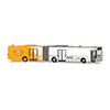 62828 Mercedes-Benz Citaro G Opel Werksfuhrung