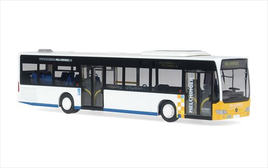 66511 Mercedes-Benz Citaro Euro 4 Melchinger