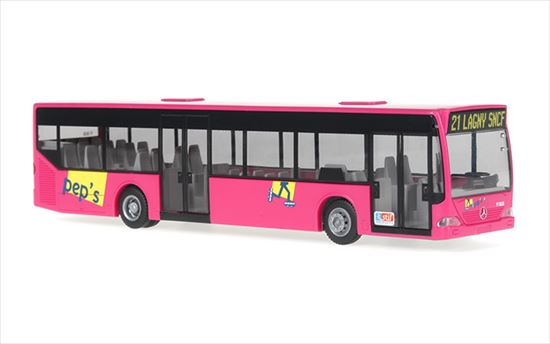 66955 Mercedes-Benz Citaro Pep's