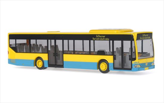 66962 Mercedes-Benz Citaro VLG Gifhorn