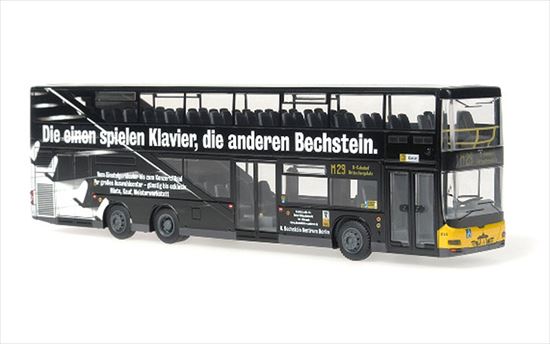 67311 MAN Lion's City DL 05 Bechstein