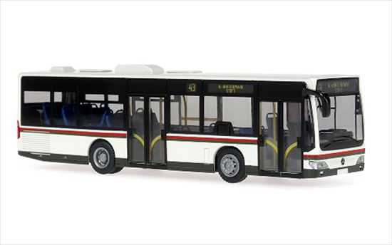 67924 Mercedes-Benz Citaro K Storz Reisen Augsburg