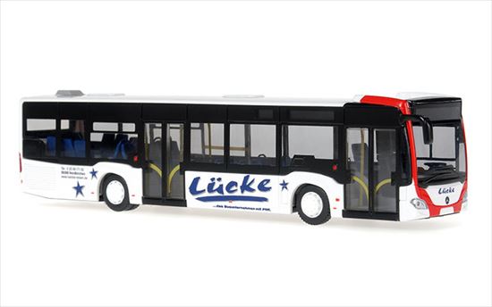 68708 Mercedes-Benz Citaro 11 Lucke Reisen Nordkirchen