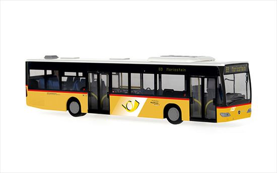 66984 Mercedes-Benz Citaro 06 Die Post (CH)