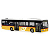 66984 Mercedes-Benz Citaro 06 Die Post (CH)