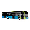 67622 MAN Lion's City Hybrid d'Bus San Sebastian (E)