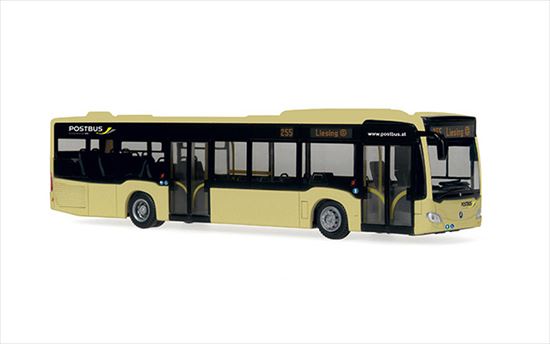 68719 Mercedes-Benz Citaro 11 Postbus (AT)