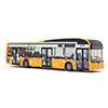 67620 MAN Lion's City Hybrid Dresdner Verkehrsbetriebe AG