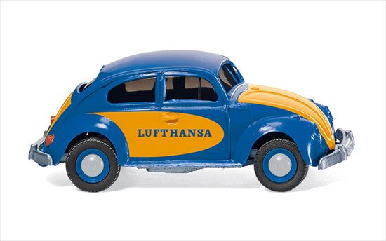 003002 tHNX-Q Beetle 1200 Lufthansa