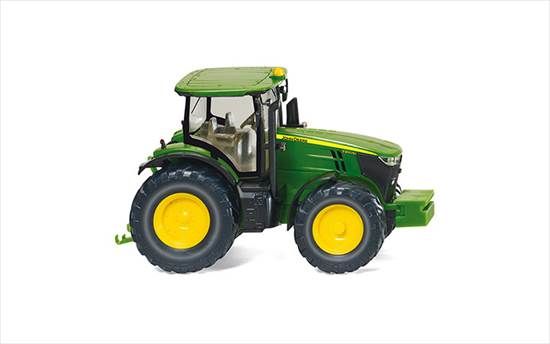 035801 John Deere 7260R